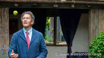 Monty Don urges gardeners to avoid one task this month to protect hedgehogs