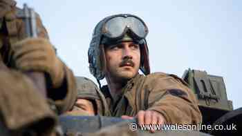 'Hard-hitting' war film with actor in 'best performance of career' on BBC tonight