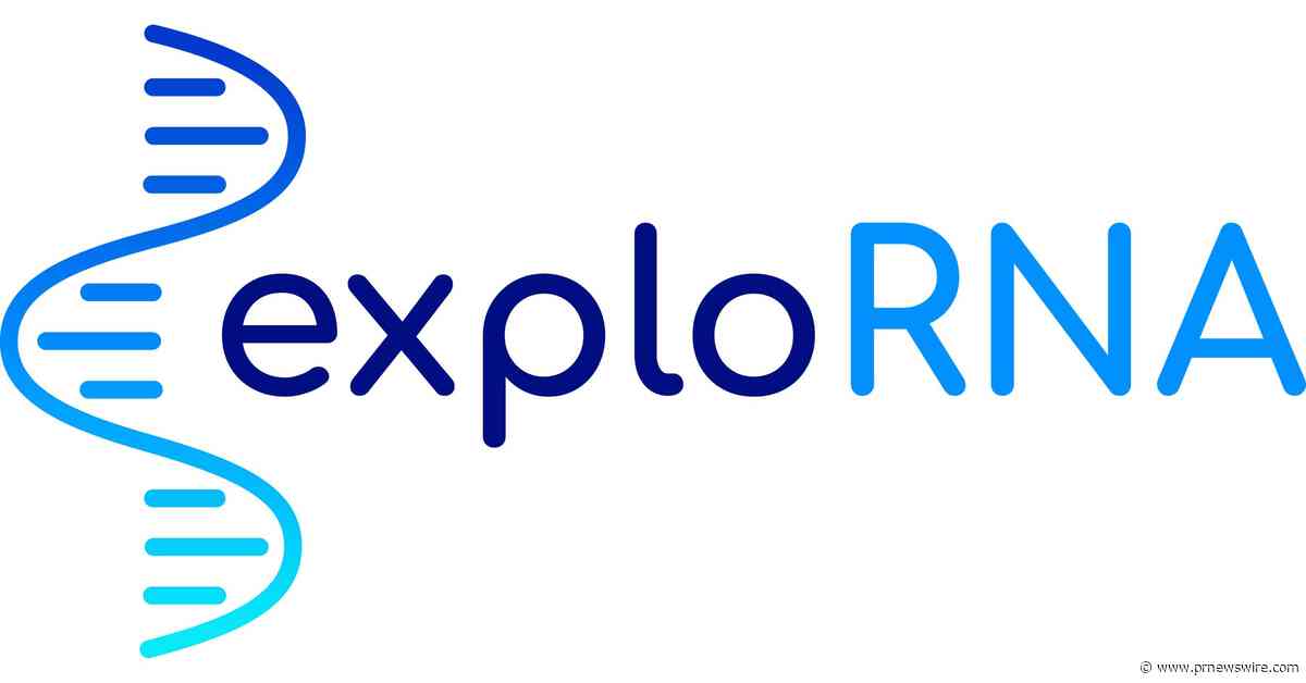 ExploRNA Therapeutics und Łukasiewicz - IChP geben strategische Partnerschaft bekannt, um die GMP-konforme Herstellung von mRNA-Cap-Analoga der nächsten Generation voranzutreiben