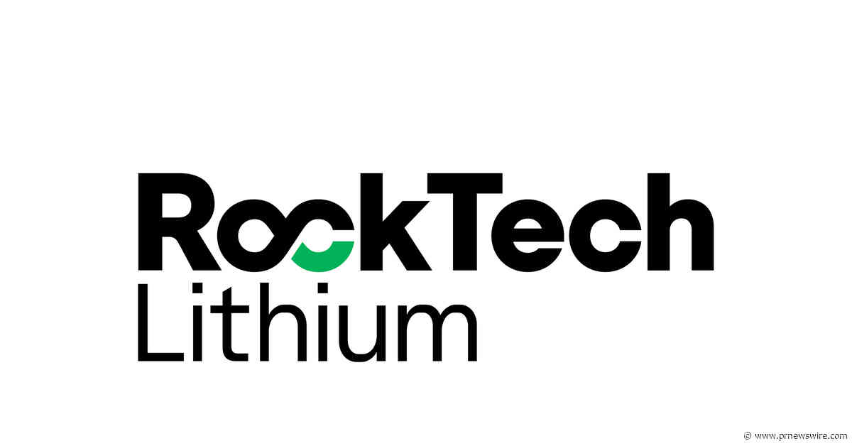 Rock Tech Lithium and Siemens Canada Sign Agreements to Bring Advanced German Engineering to Ontario Lithium Converter Project