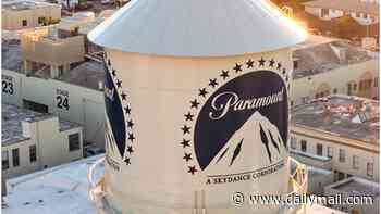 California leads settlement to allow $81 billion Paramount-Warner merger as celebs blast deal