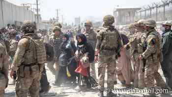 Operation Warm Welcome was designed to bring brave Afghans who supported Brit soldiers to safety after the Taliban takeover. But SUE REID reveals fears are growing that Whitehall ineptitude resulted in millions going to many who never helped our Forces