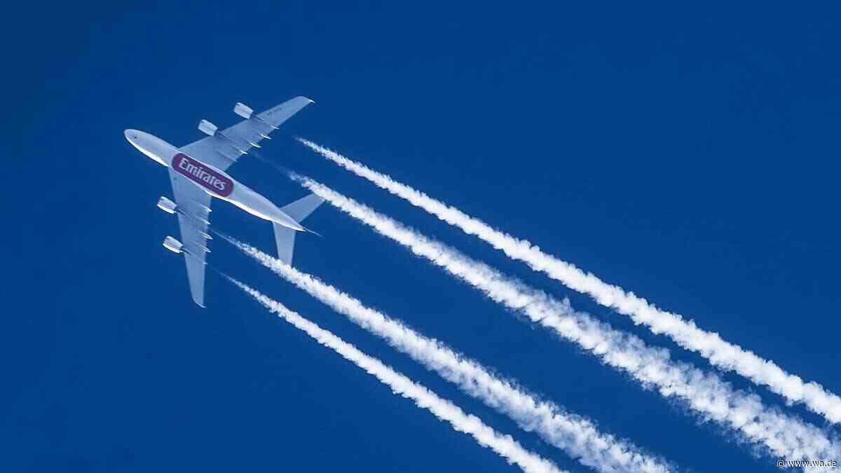 Golf-Airlines investieren 100 Milliarden Dollar in neue Flugzeuge – diese sind die besten