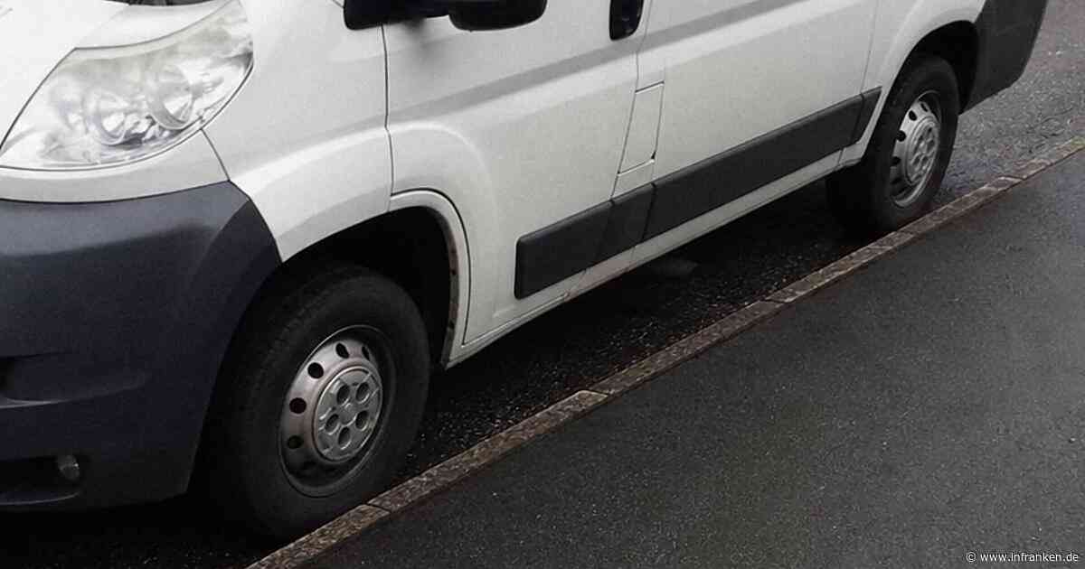 Güstrow: Bub von Transporter überrollt - Dreijähriger stirbt an Verletzungen