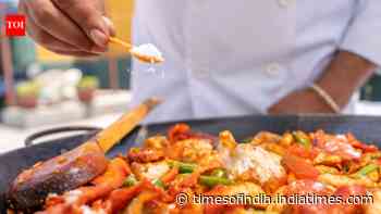 When is the right time to add salt while cooking? Chefs share tips that elevate the taste of a dish