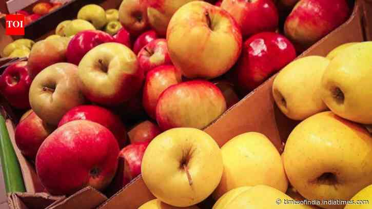 How to buy sweet apples: 5 simple tips to pick the sweetest and freshest ones