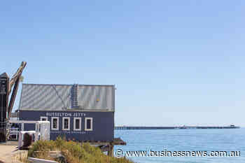 State, federal funds for $59m Busselton water project
