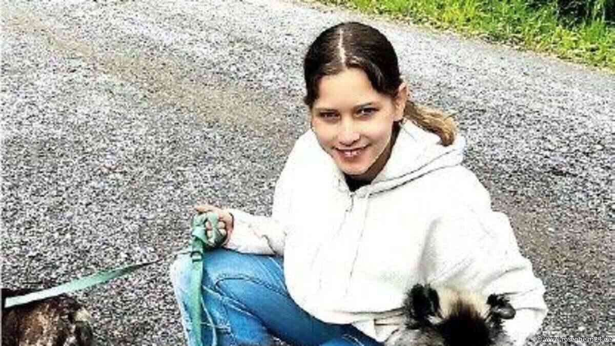 Vermisst! Sophia (14) aus Trostberg seit Montagmorgen spurlos verschwunden