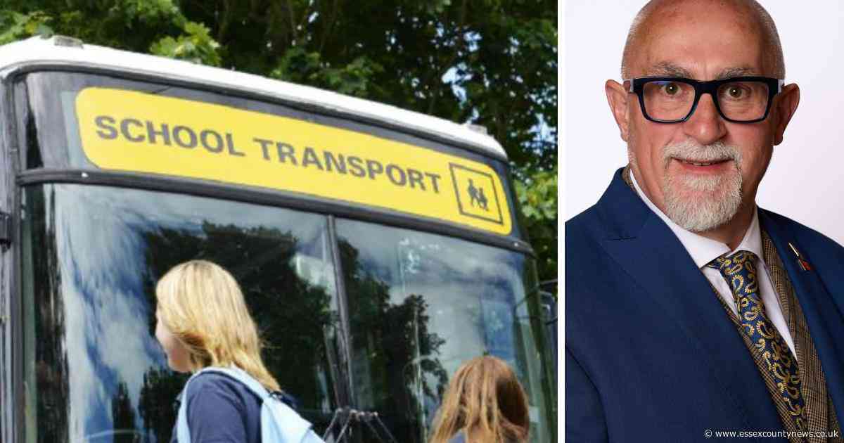 School bus fares rise sharply as operator defends prices