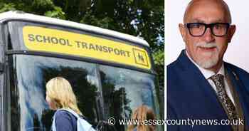 School bus fares rise sharply as operator defends prices