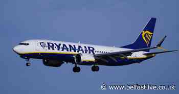 Ryanair call on NATS CEO to resign as thousands of passengers face delays