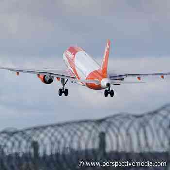 Airlines demand action after second air traffic control issue in a fortnight