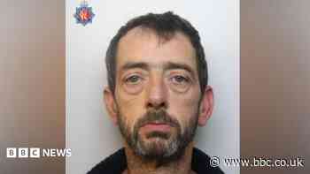 Man who confessed to 1994 masked gang murder jailed