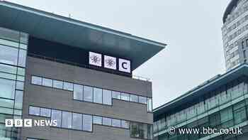 BBC gives £450m boost to Greater Manchester - report