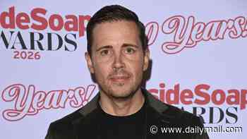 Coronation Street sweeps the board at the Inside Soap Awards with EIGHT wins as Todd's domestic abuse ordeal is honoured with four gongs