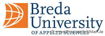 EQS-News: Breda University of Applied Sciences (BUas): Wie die Fahrradinfrastruktur die Zukunft der urbanen Mobilität gestalten kann