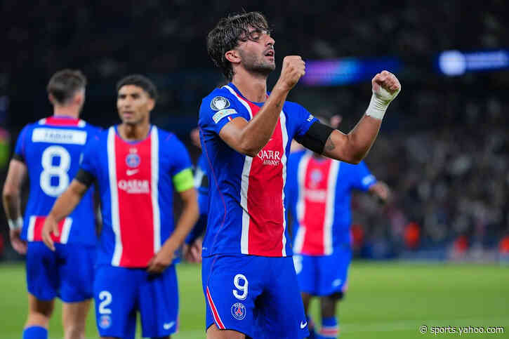 Ferran Torres explains the hardest part of leaving Barcelona: ‘“The only one I can’t bring…’