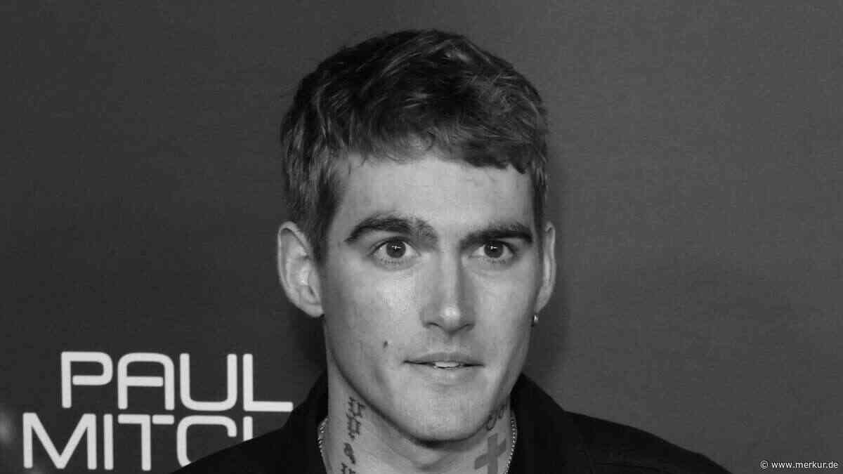 Nach Tod in Reha-Klinik: Ermittler äußern traurigen Verdacht bei Presley Gerber