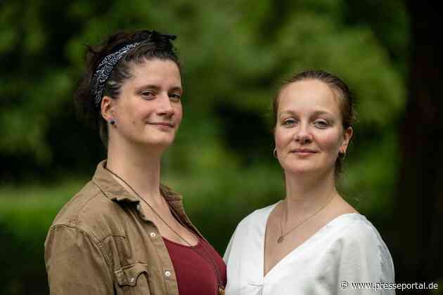 Podcast „Mamas in der Mache“: „Verheiratet und trotzdem müsste eine von uns unser Kind adoptieren“