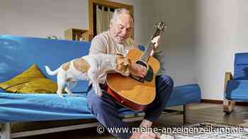 Diese Musik kann Hunden guttun – doch es kommt darauf an