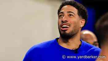 Tyrese Haliburton broke a ‘special’ tradition after New York Knicks became NBA champions