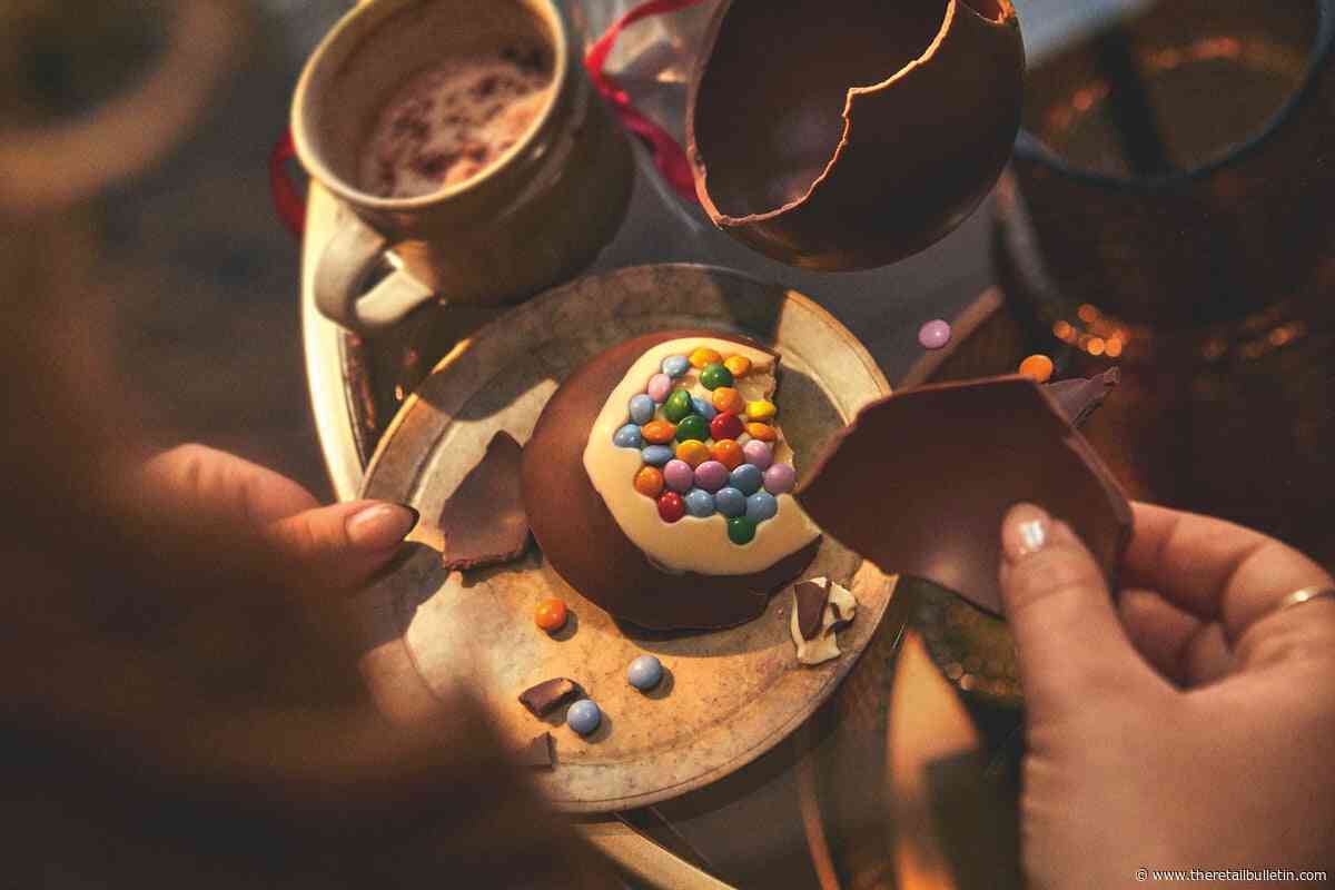 Waitrose expands Tony’s Open Chain partnership to boost ethical cocoa sourcing
