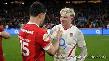 'Massive' Henry Pollock announcement, Erasmus warning and new coach joins Welsh side