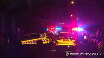 Boy, 11, fighting for life after being 'shot in face and neck' in Australia