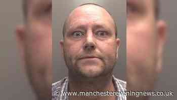 Plumber's customers 'evaporated' after he's spotted in baying mob, now he's back in jail again