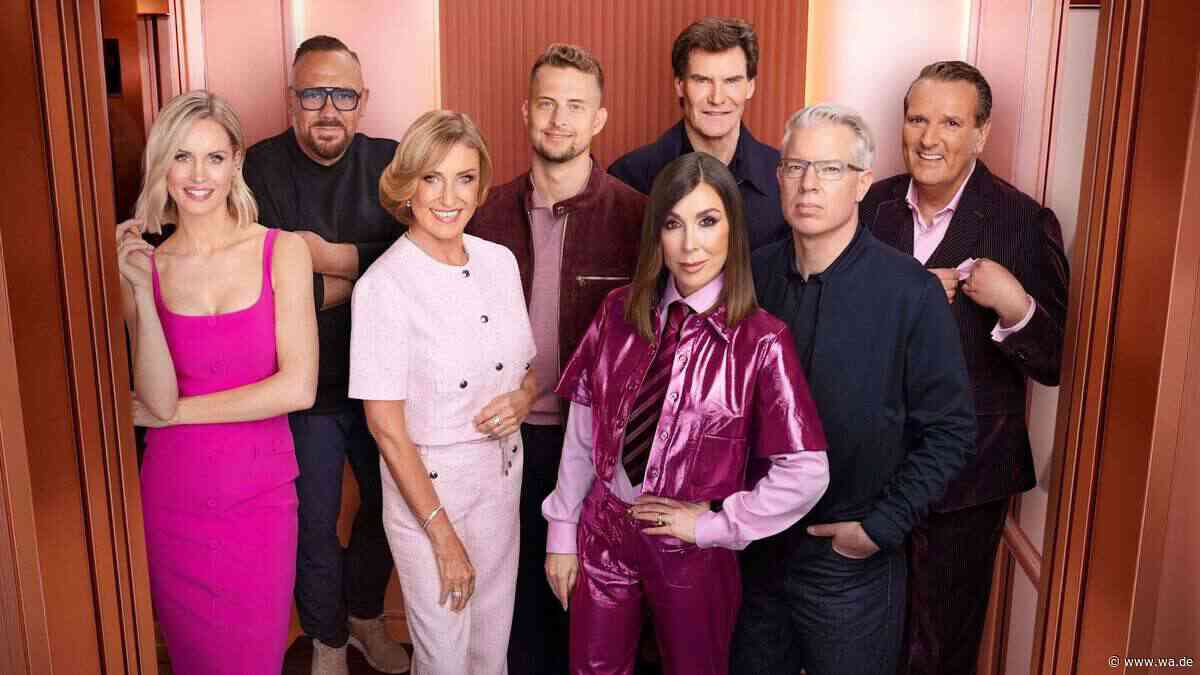 Seitenwechsel: Diese Ex-Löwin ist als Gründerin bei „DHDL“