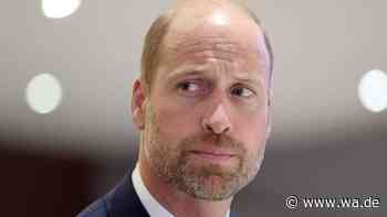 Prinz William will Harry und Meghan wohl die Titel entziehen