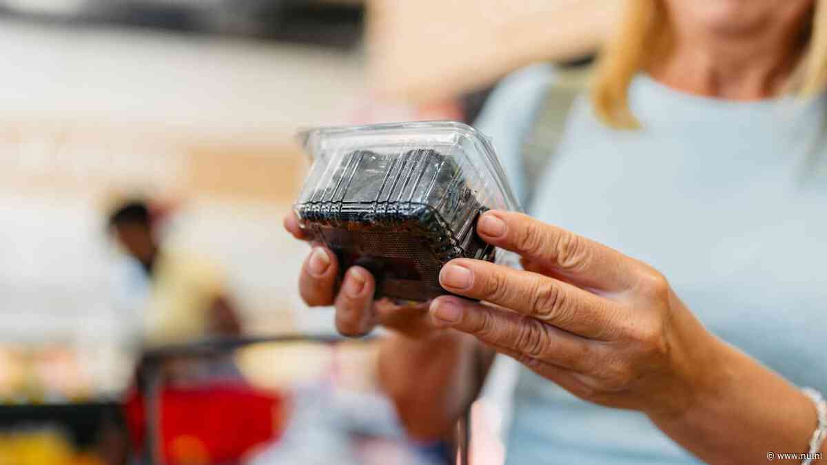 Wie producten uit Israëlische nederzettingen verkoopt riskeert nu jaren celstraf