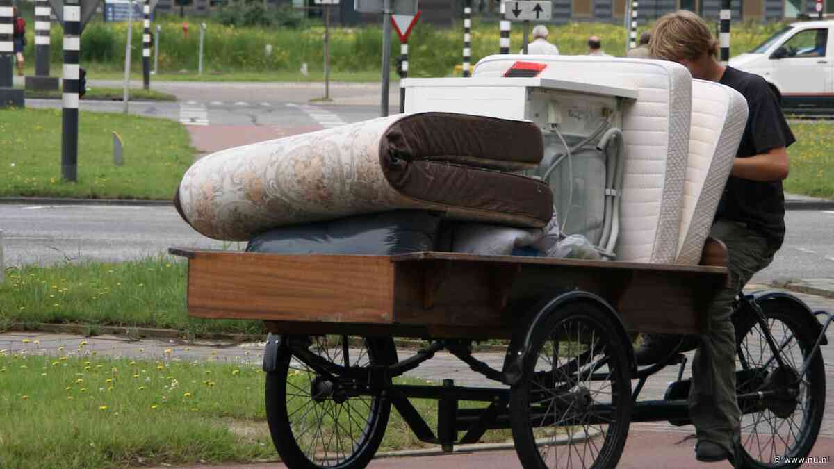 Huizenprijzen stijgen nog wel, maar steeds minder hard
