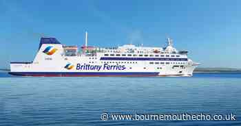 Poole to Cherbourg ferry service to end after decades