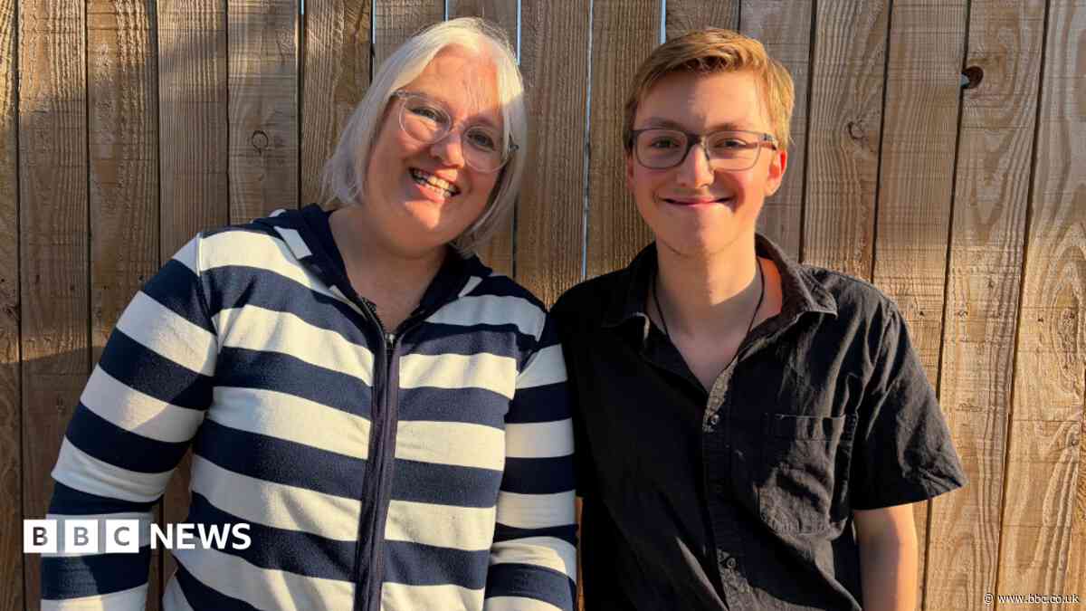 Young carer among Make a Difference Awards finalists
