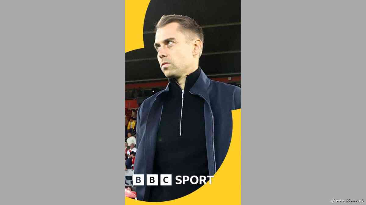 'I've asked for forgiveness' - Eckert on Spygate ahead of hearing
