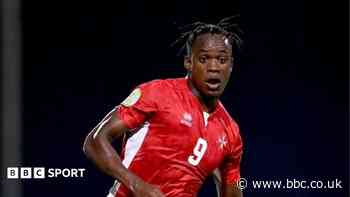 Aldershot winger Tuma called-up by Malta