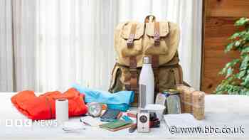 How to prepare yourself for when an emergency strikes