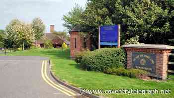 Every detail of works at Nuneaton's crematorium to ease 'heart-breaking flooding'