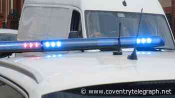 18 arrests in less than a month in this Coventry area as police reveal priority list