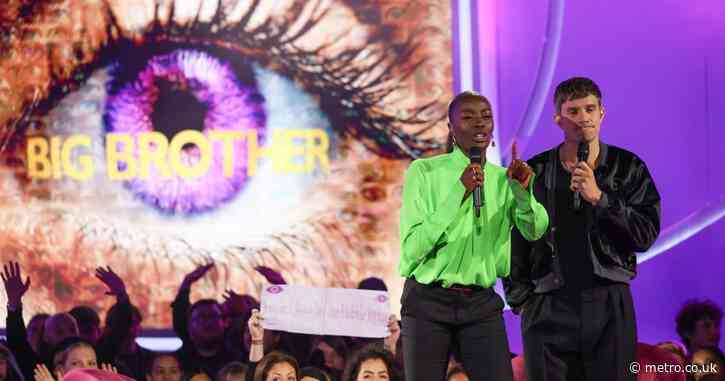 Big Brother house in lockdown after fans ‘throw tennis balls’ over security fence