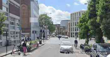 Waterloo gas leak: Road closure and bus diversions in place after hundreds evacuated