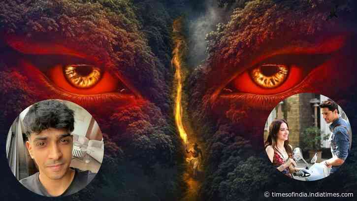 'The Vvaan' team buys sync rights after song leak row with Sargam Vaish