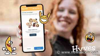 Hyves is terug: krabbels, dansende bananen en geen verslavende algoritmes