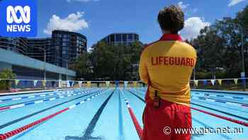 War of words over Greens' proposal to co-locate data centres and pools