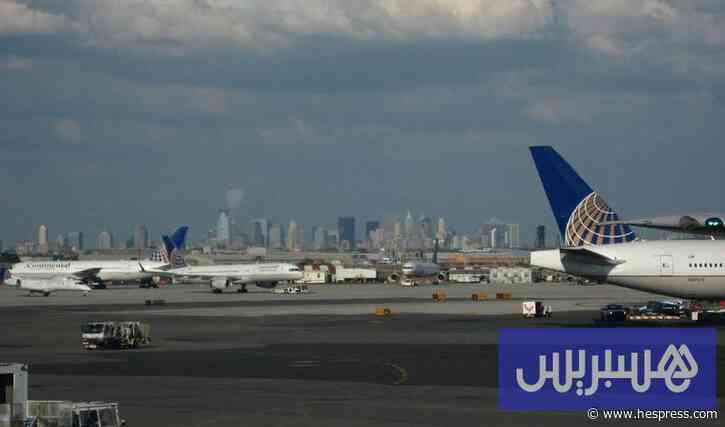 عطل اتصالات يربك الطيران الأمريكي