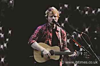 Ed Sheeran Cousin Feud Began in 2024 With a Warner Music Legal Threat Over 'Raise Em Up' Cover Art