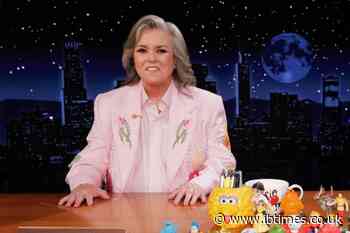 Rosie O'Donnell Says ABC Blocked Epstein Survivors Segment From 'Jimmy Kimmel Live!' Before She Released It Herself