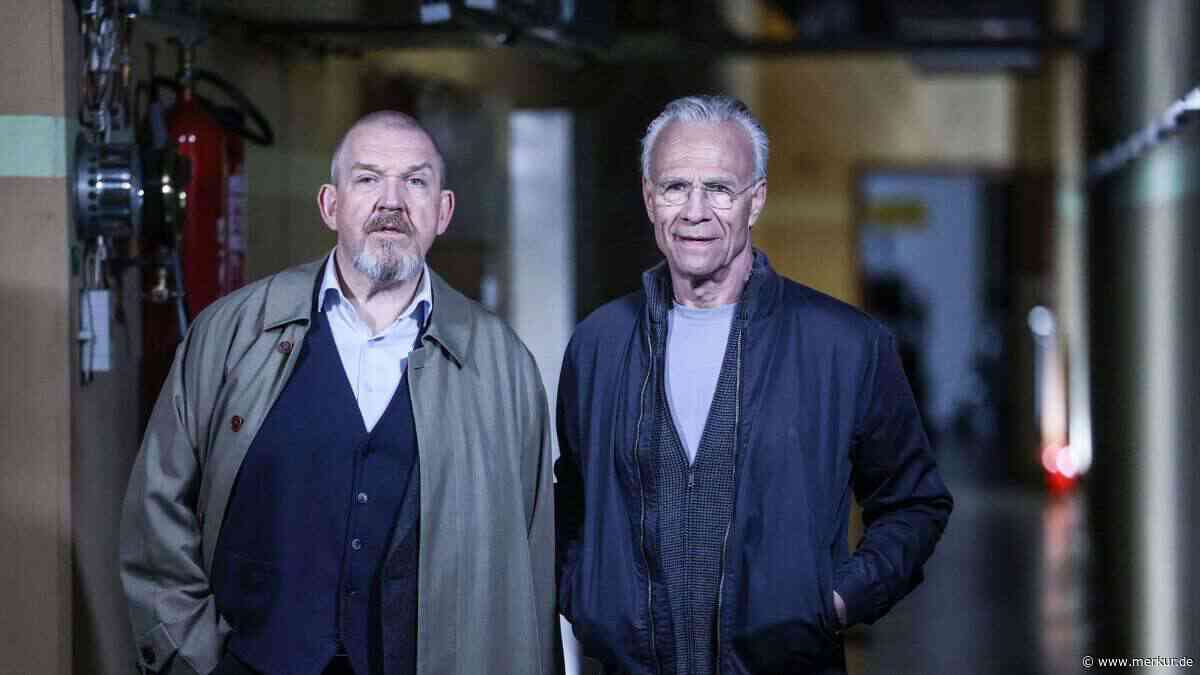 Nach 30 Jahren: Klaus J. Behrendt verlässt den Kölner „Tatort“ – „Reift schon länger in mir“