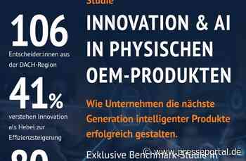Was entscheidet den Wettbewerb um die nächste Generation intelligenter Produkte?